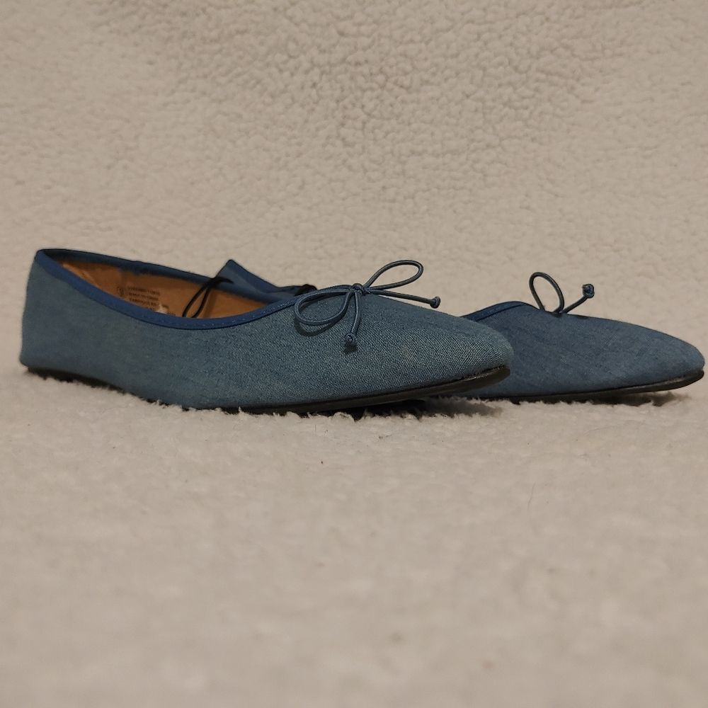 🐸2/$20 Summer Flats